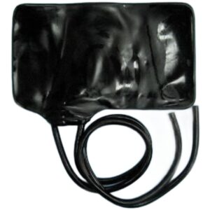 Blood Pressure Bladders - Single & Dual Tube