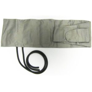 Blood Pressure Cuff & Bladder Bandage