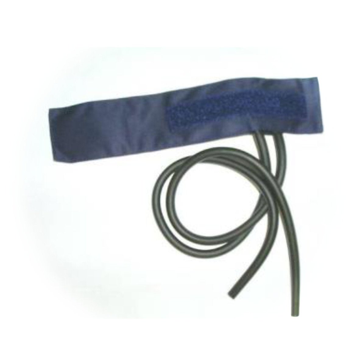 Blood Pressure Cuff & Bladder Nylon Velcro - Image 5