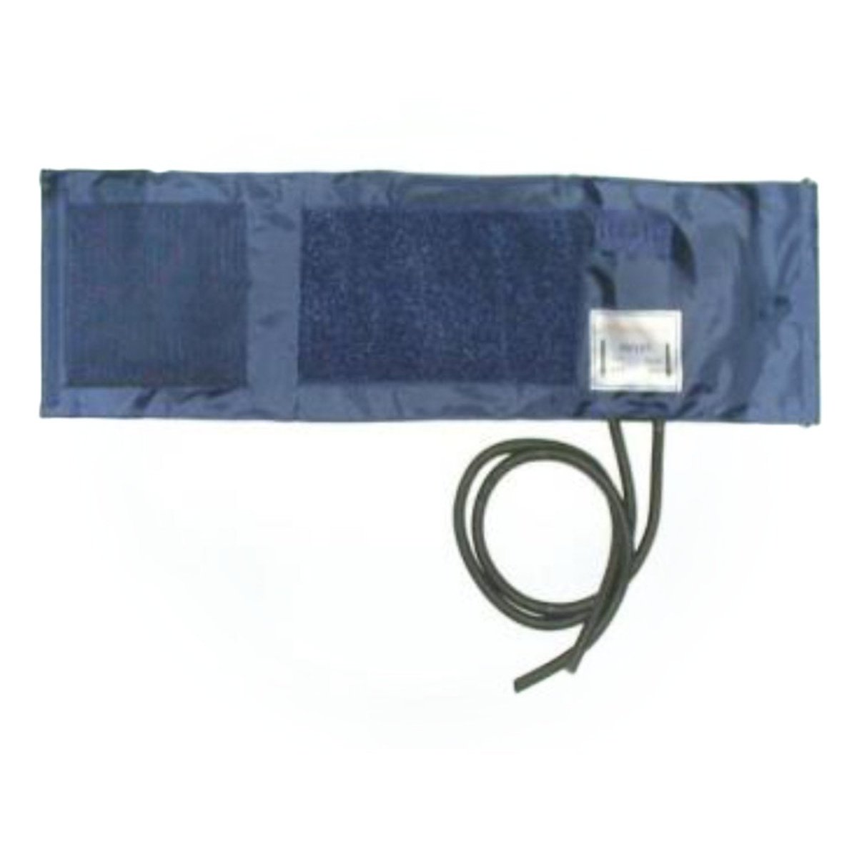 Blood Pressure Cuff & Bladder Nylon Velcro - Image 3