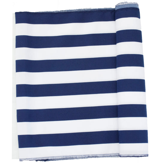 Printed Mini Matt - Stripe - Image 2
