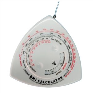 BMI (Body Mass Index) measure