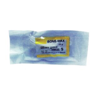 Bone Wax 12 x 2.5g