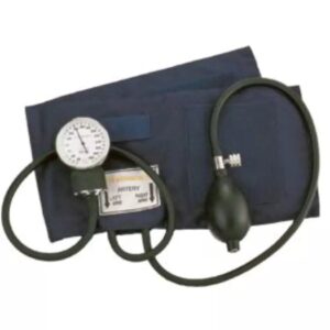 BP Meter Aneroid Pocket Standard