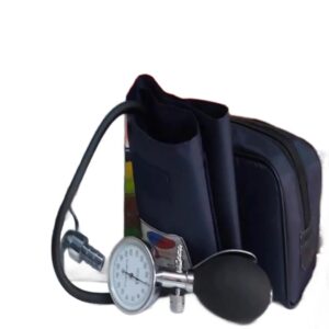 BP Meter Aneroid Single Hand