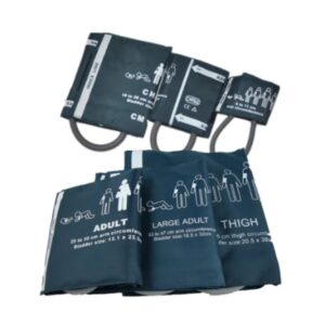 BP Meter-Contec Cuff
