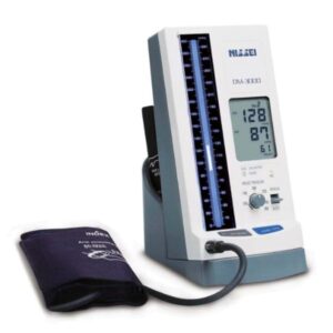 BP Meter DM-3000 - Professional Digital Mercurial