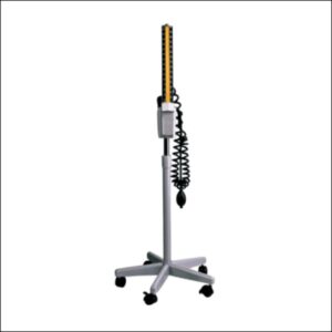 BP Meter Mercurial Mobile (Teles Stand)