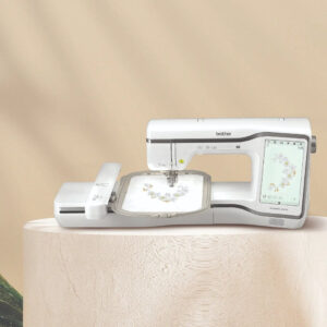 Brother BP3700 - Embroidery Machine Domestic