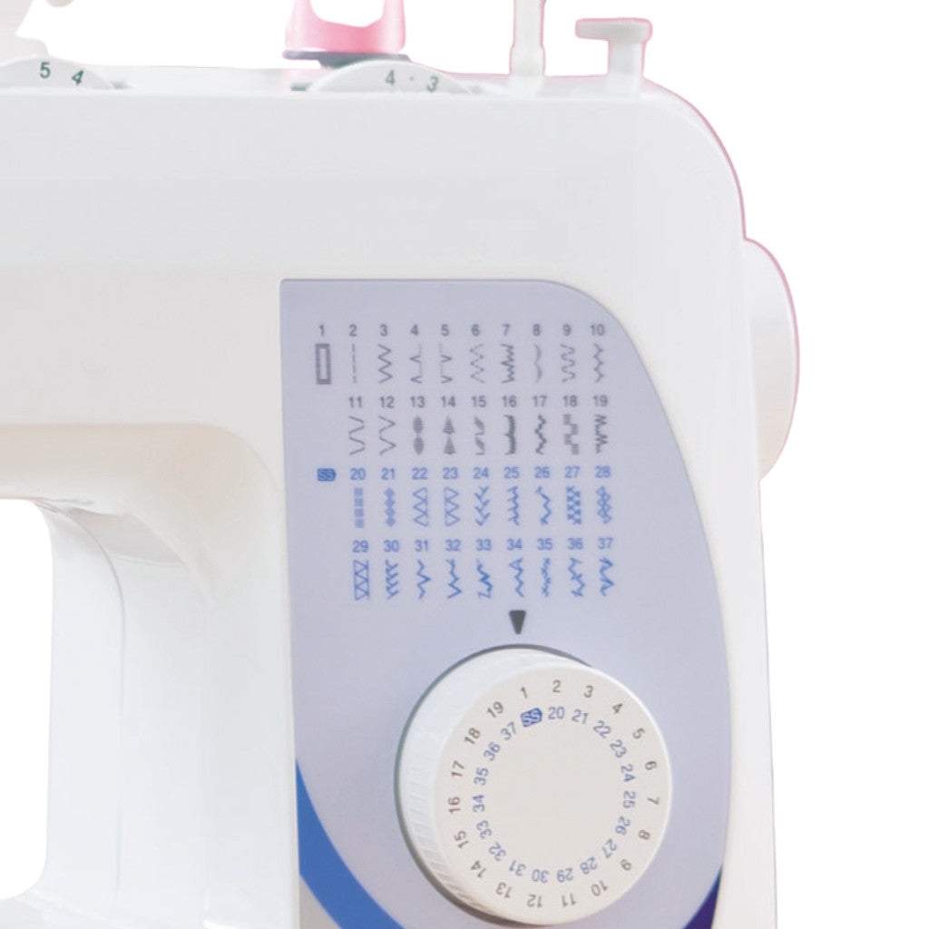 Brother GS3700 - Sewing Machine - Domestic - Image 3