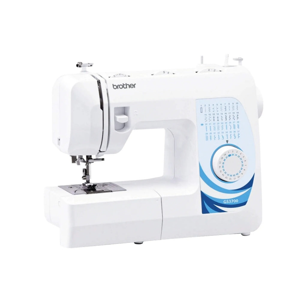 Brother GS3700 - Sewing Machine - Domestic