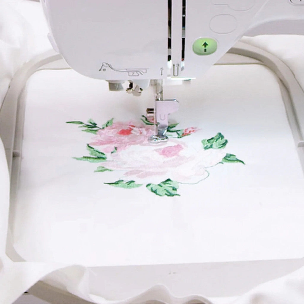 Brother NV880E Embroidery Machine - Domestic - Image 3
