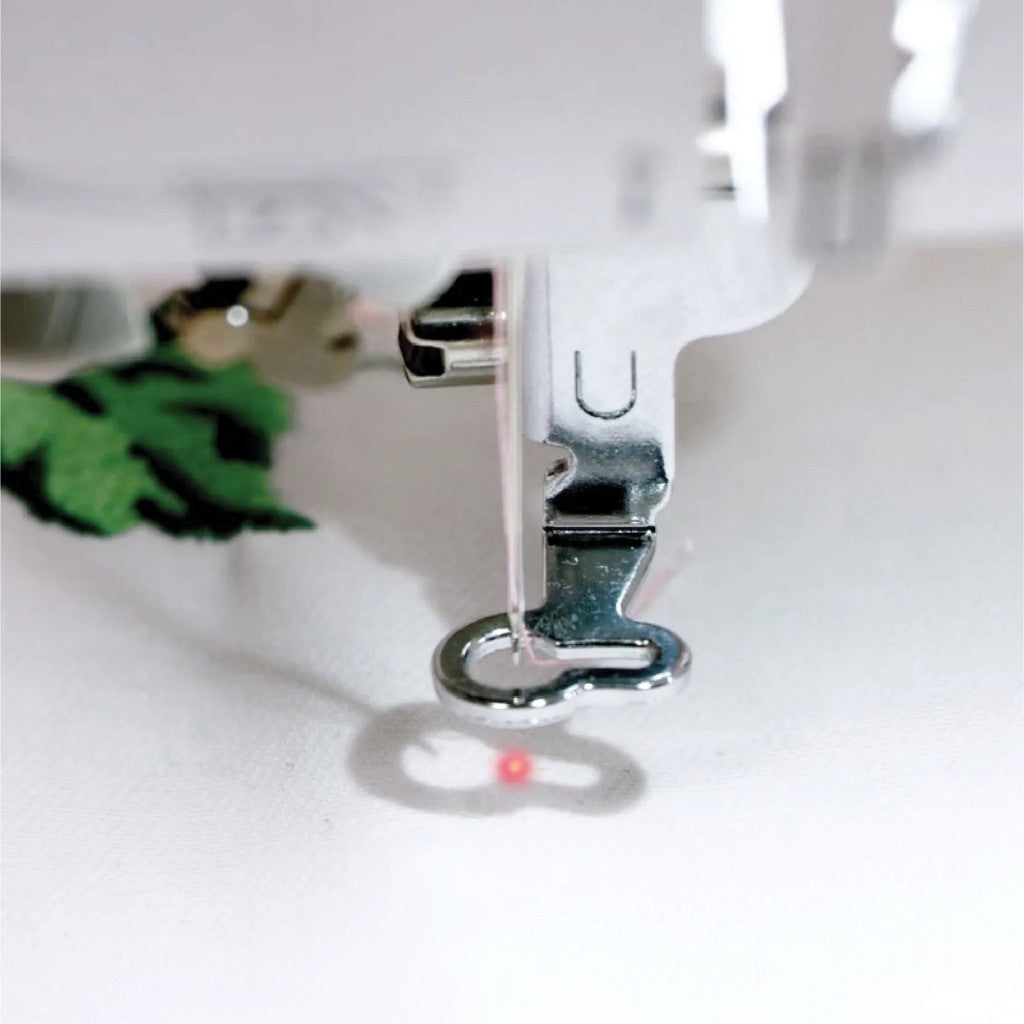 Brother NV880E Embroidery Machine - Domestic - Image 6