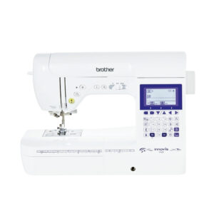 Brother F420 - Electronic Sewing Machines - Computerised - Domestic