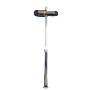 Bucks Hammer - Brush & Needle Reflex Medical Tool