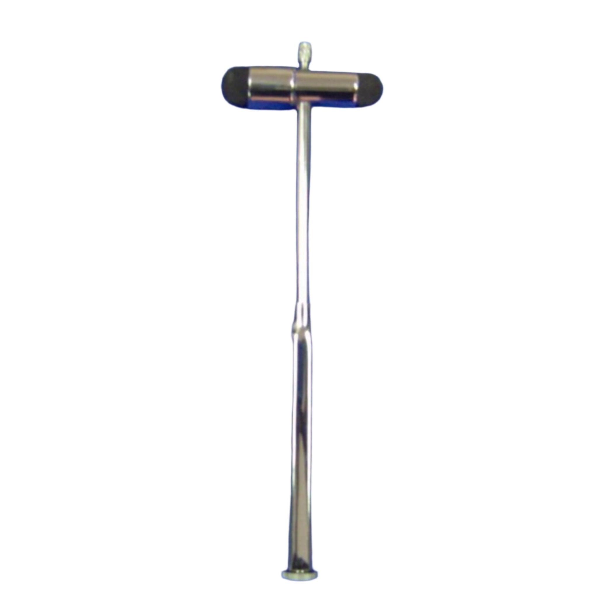 Bucks Hammer - Brush & Needle Reflex Medical Tool