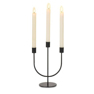 Candle Holder - 3 Arm