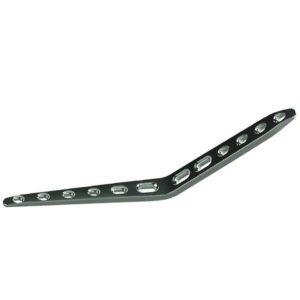 Canine Dorsal Pantarsal Arthrodesis Plate