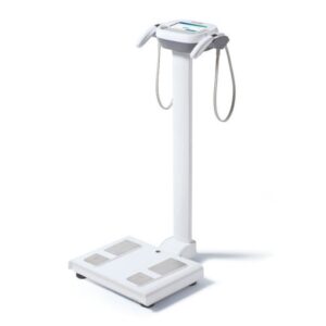 Charder MA601 Body Composition Analyzer | Advanced BIA Technology