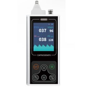 Capnograph Sidestream CA10S
