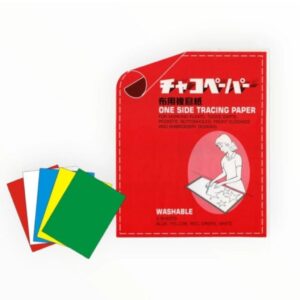 Carbon Tracing Paper