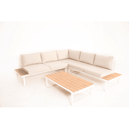 Patio Set - Ralph L Shape - Image 7