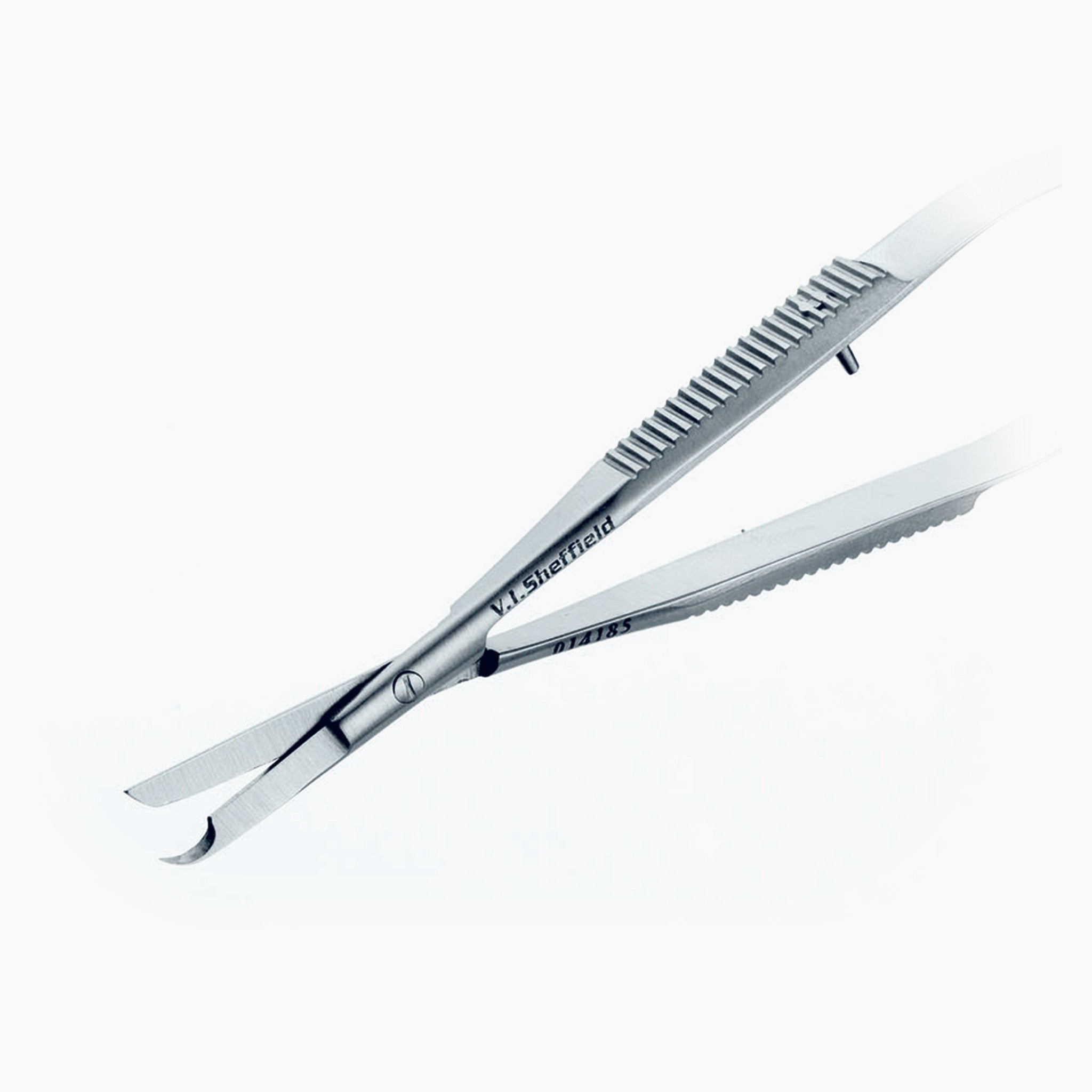 Castroviejo Stitch Removal Scissors 120mm