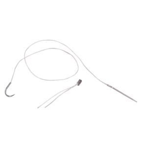 LigaFiba??½ Lateral Sutures with Crimp ??ç?? Superior CrCL Stability