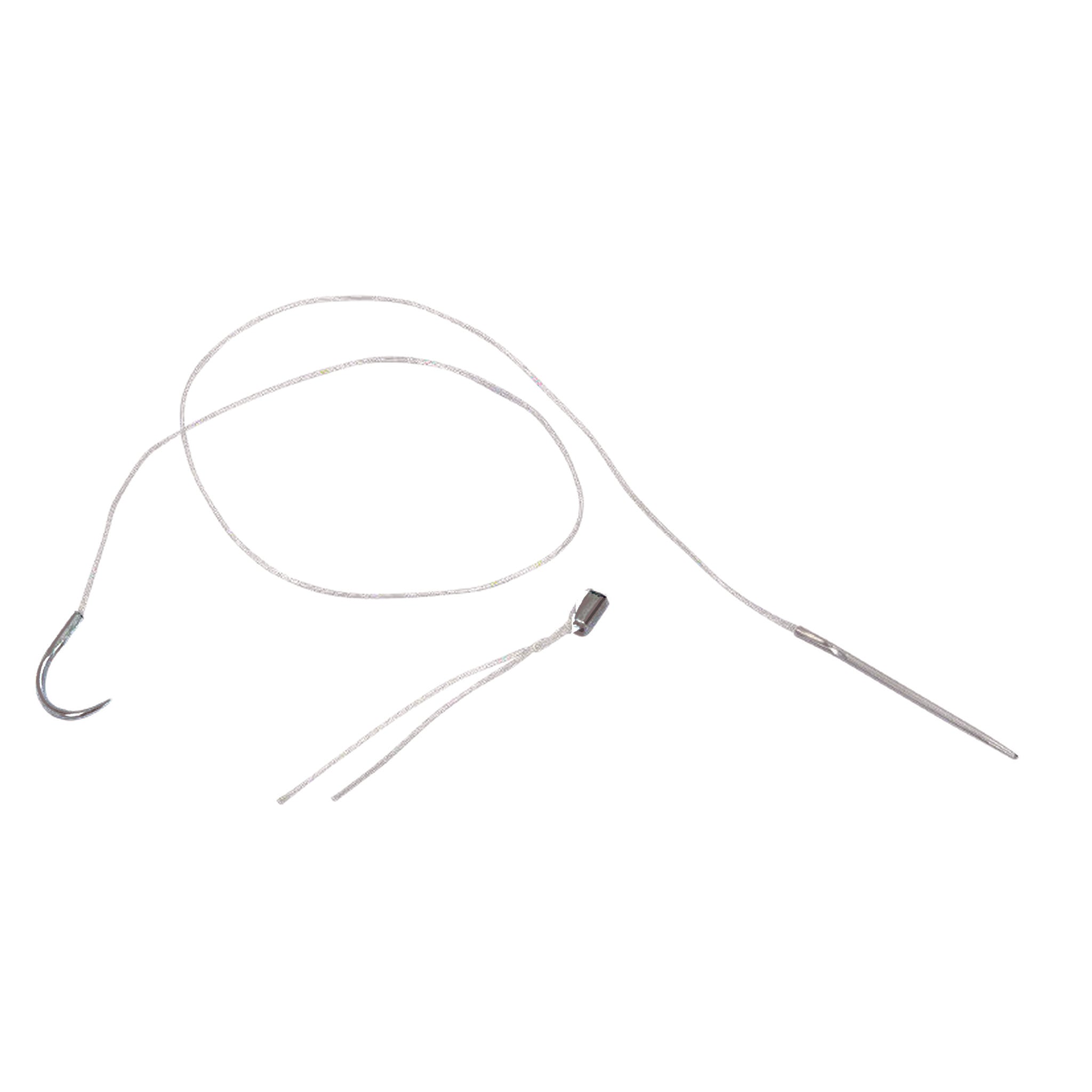 LigaFiba??½ Lateral Sutures with Crimp ??ç?? Superior CrCL Stability