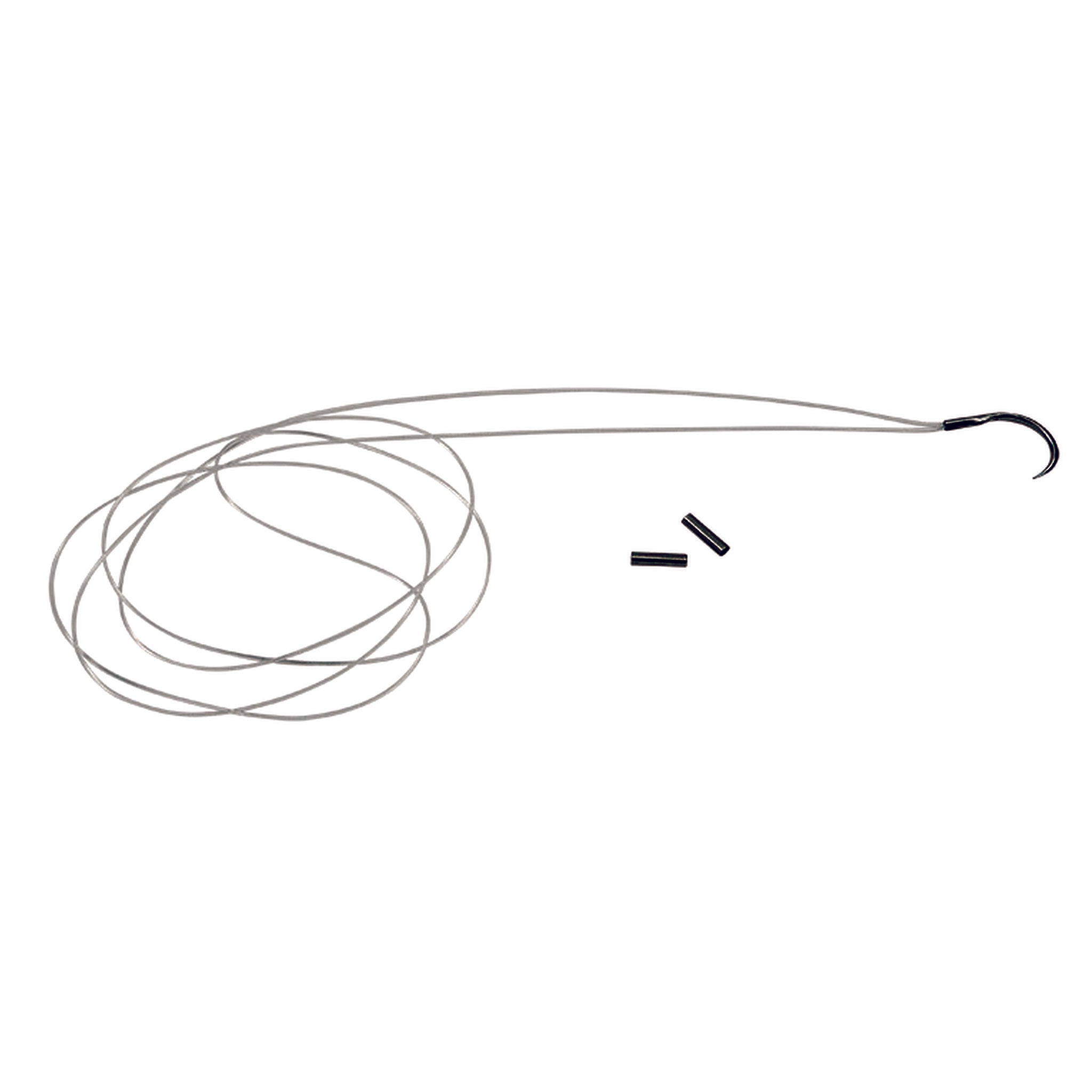 CCL Lateral Nylon Sutures with Crimp - Image 4