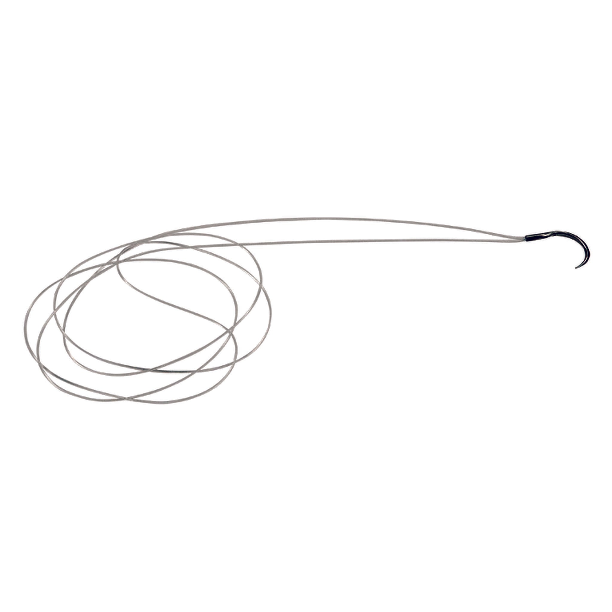 CCL Lateral Nylon Sutures with Crimp - Image 5
