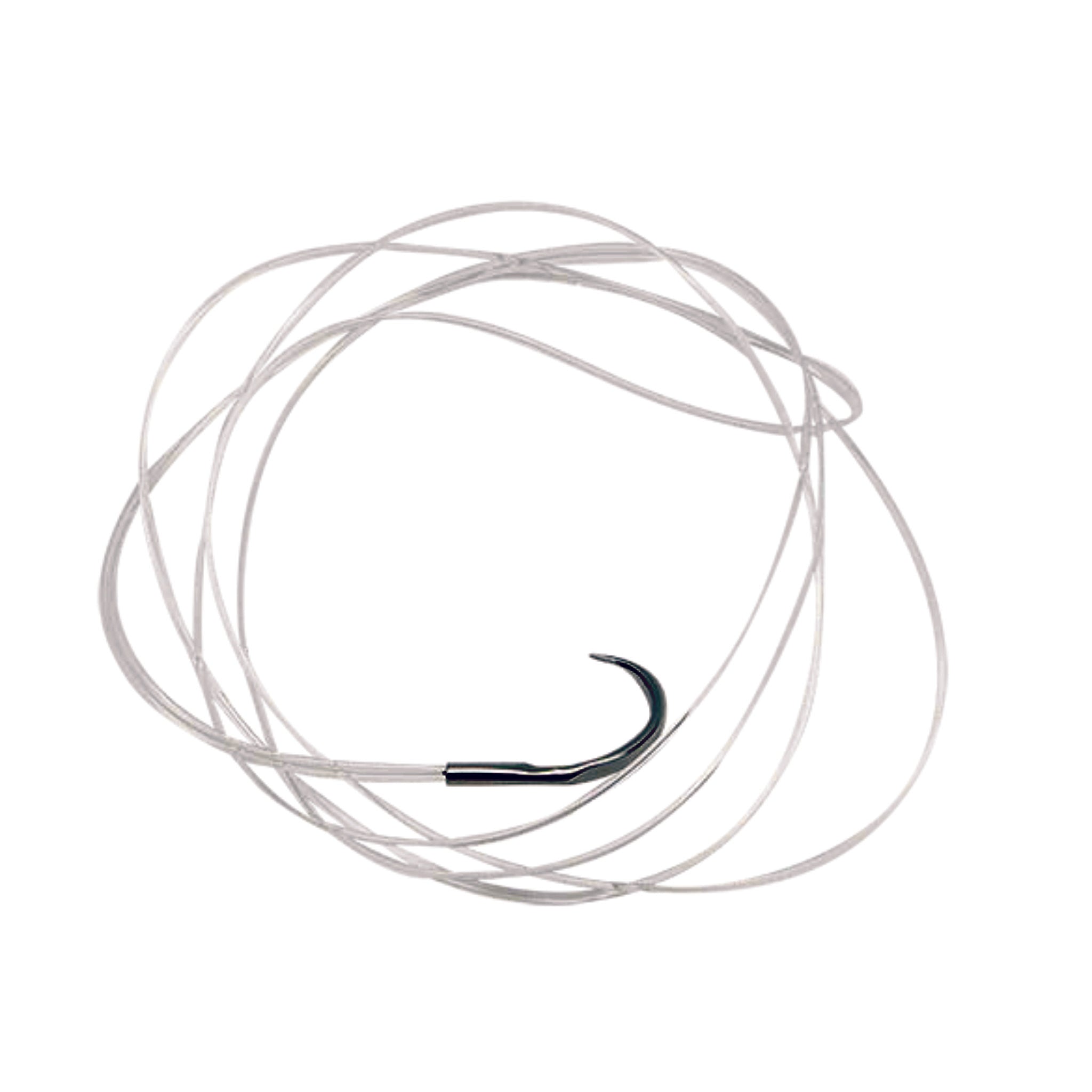 CCL Lateral Nylon Sutures Double - no Crimp - Image 2