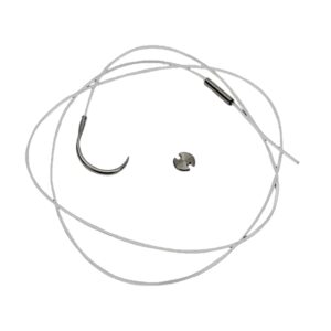 CCL Lateral Nylon Sutures with Titanium Button ??ç?? CrCL Stabilization
