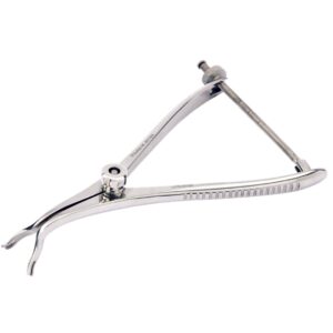 CCL Loop Tensioning Tool for Crimping Systems