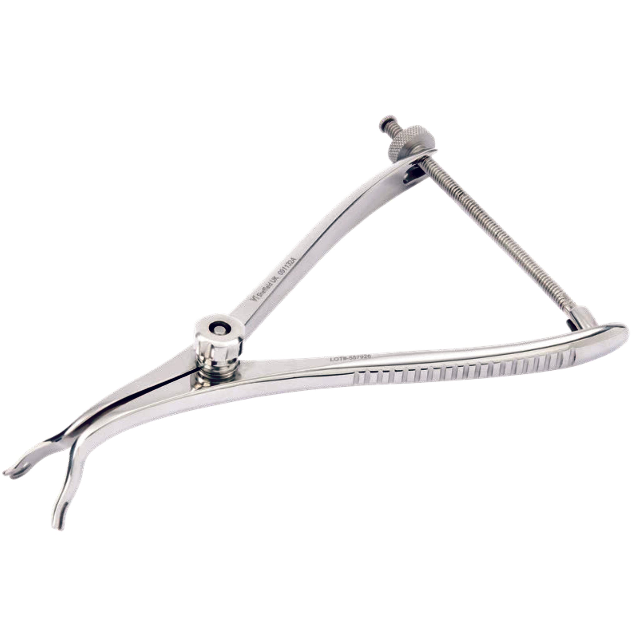 CCL Loop Tensioning Tool for Crimping Systems