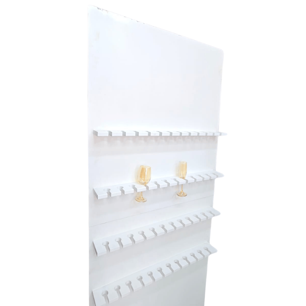 Champagne Wall - Image 4