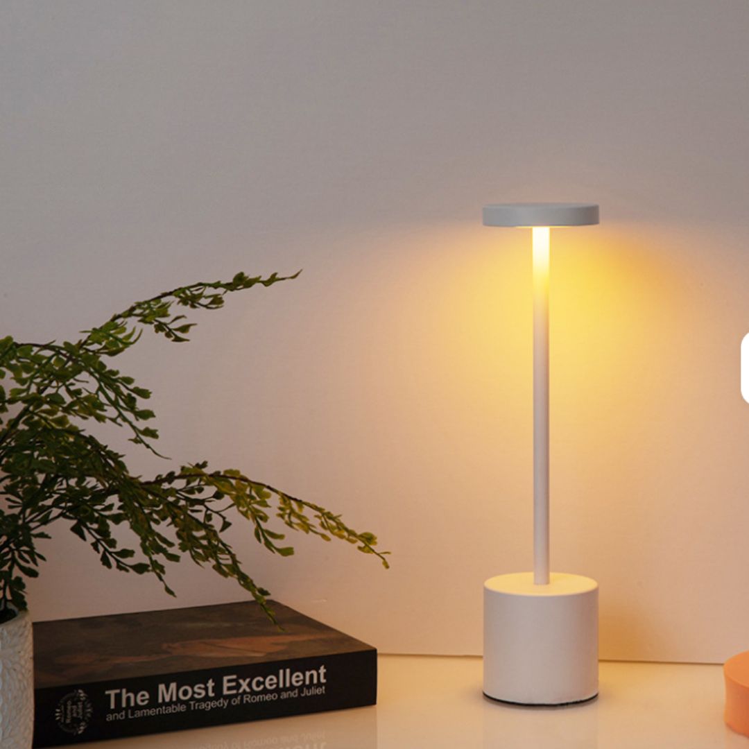 Modern Table Lamp - 30cm - Image 3