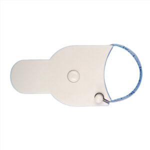 Durable Circumference Tape Measure - Precision Body Measurements