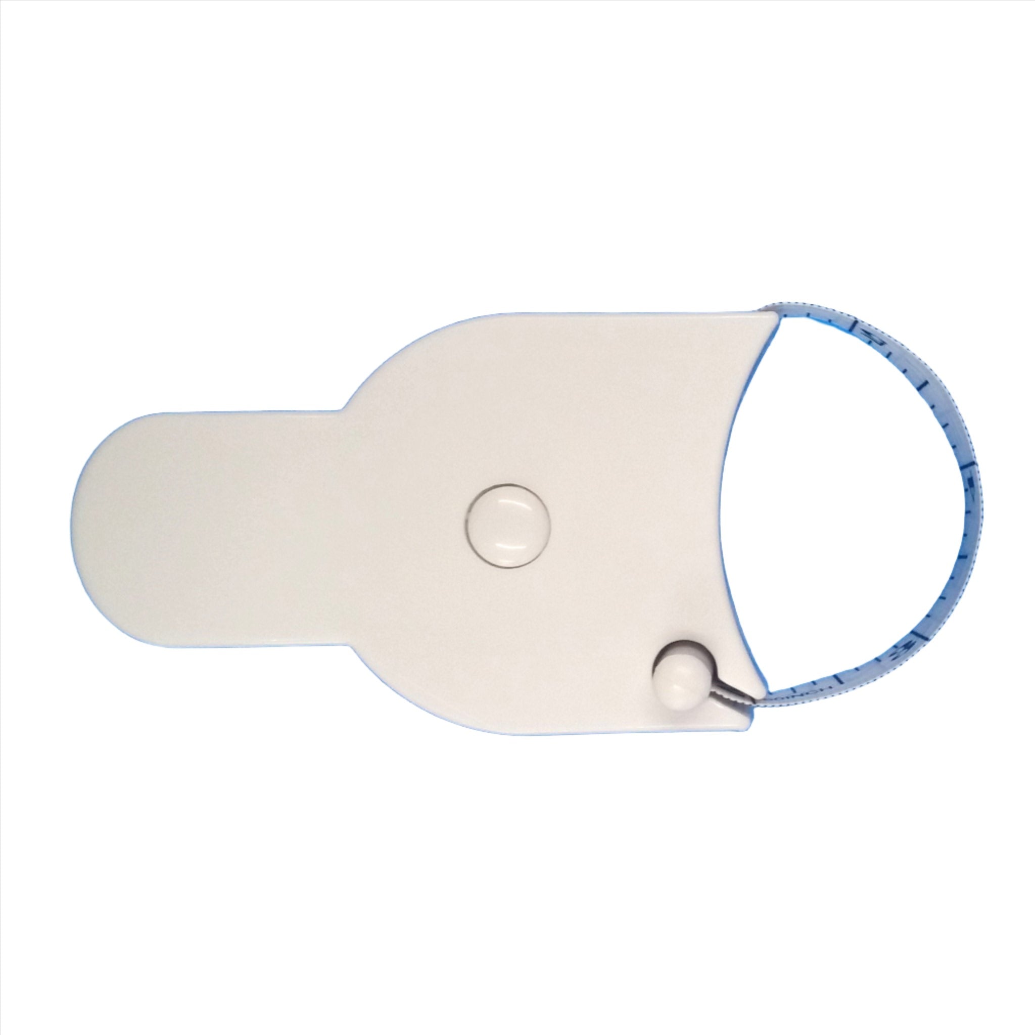 Durable Circumference Tape Measure - Precision Body Measurements