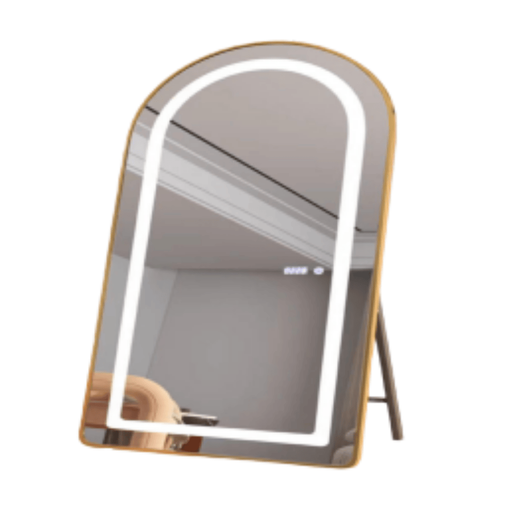 ARIES Modern LED Full Length Mirror - Image 3