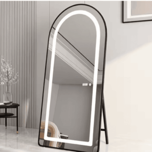 ARIES Modern LED Full Length Mirror