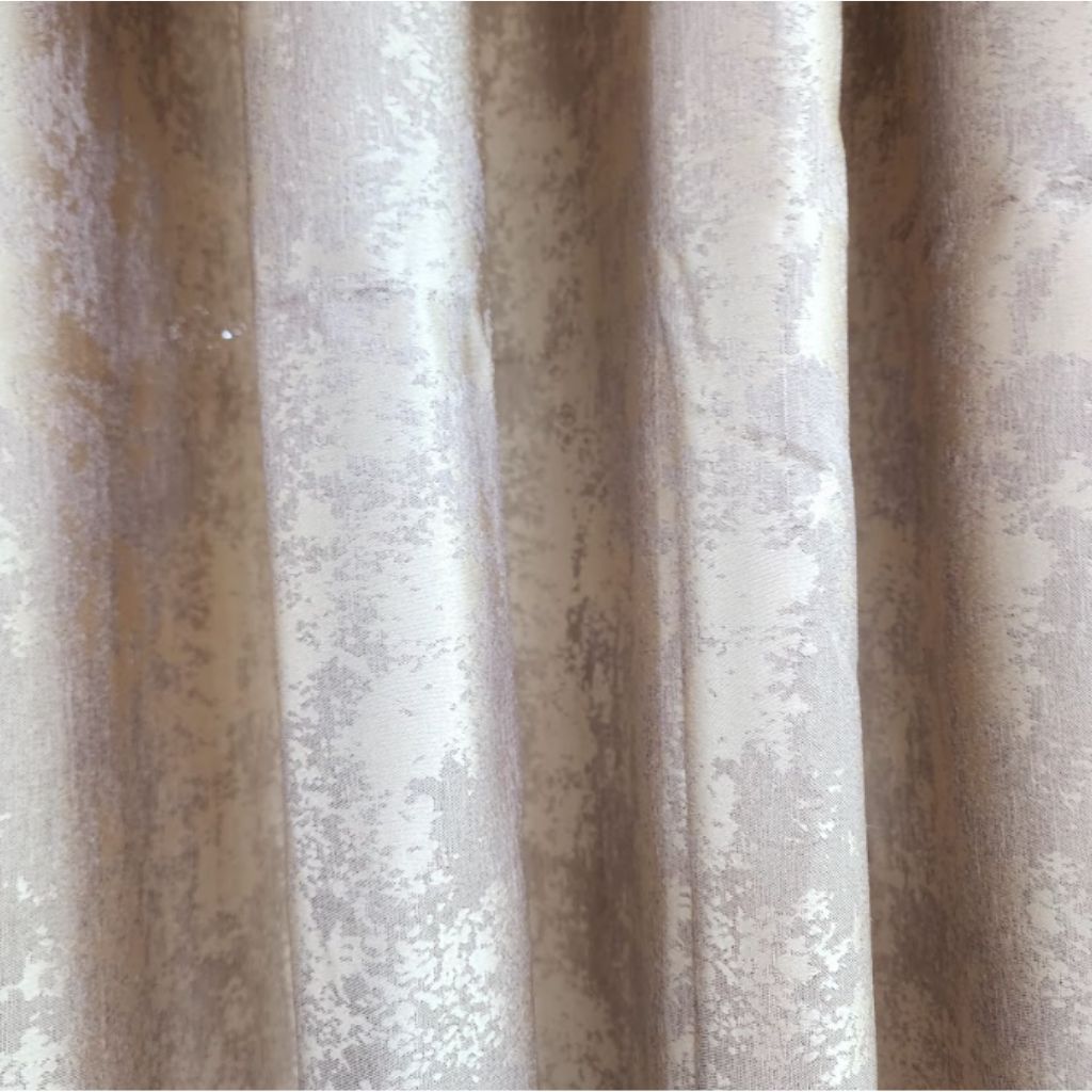 Cobblestone Eyelet Ready Made Curtain - Image 10