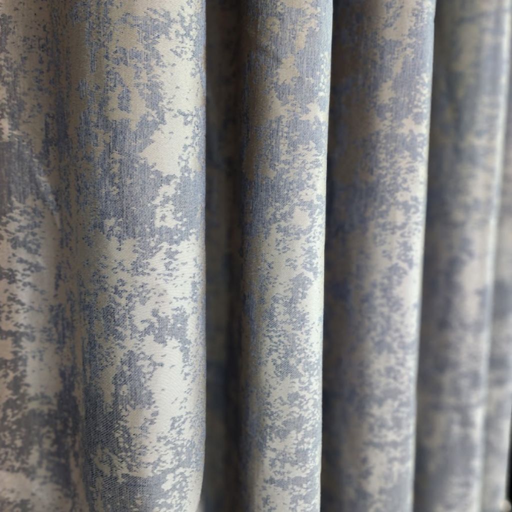 Cobblestone Eyelet Ready Made Curtain - Image 2