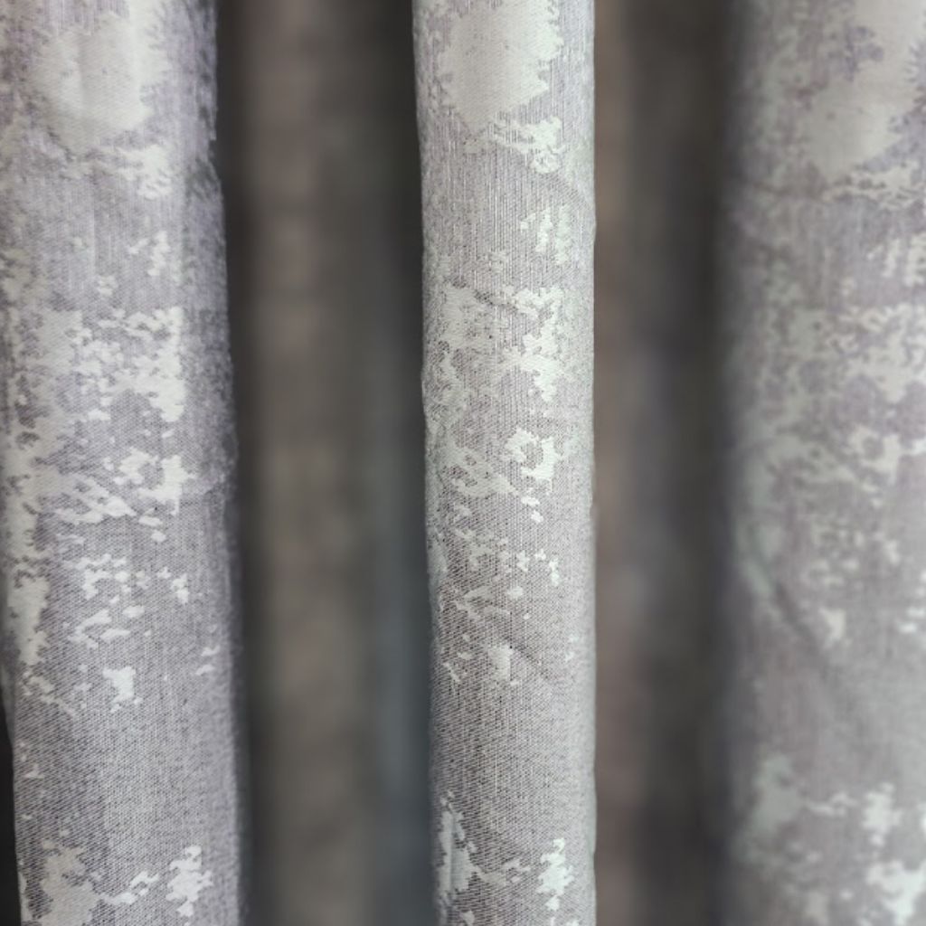 Cobblestone Eyelet Ready Made Curtain - Image 9