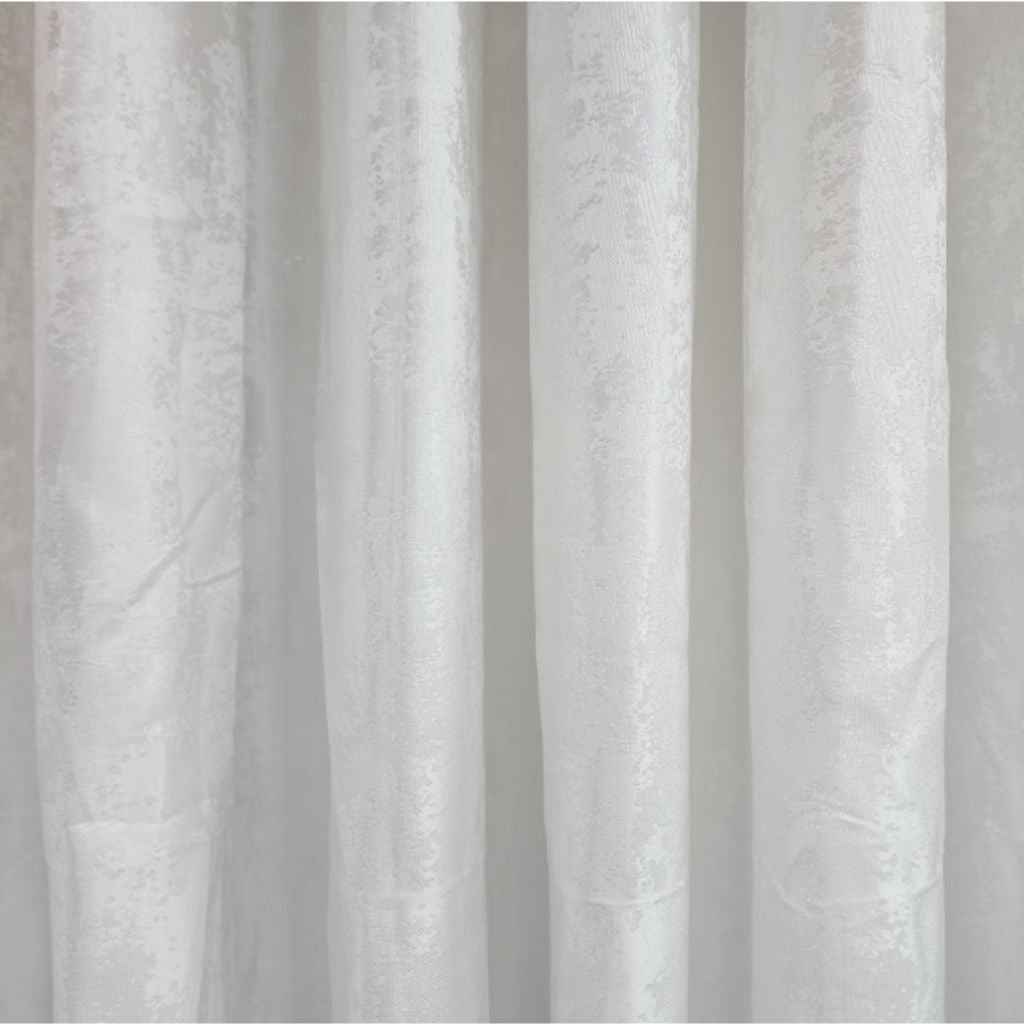 Cobblestone Eyelet Ready Made Curtain - Image 4