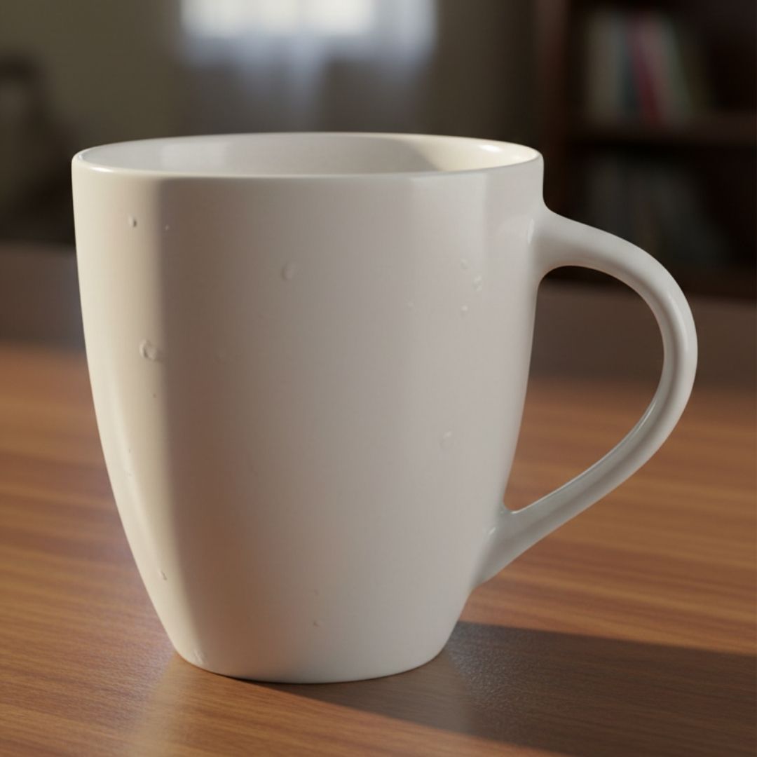 Coffee Mug - 350 ml - Image 2