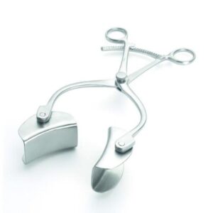 Collins Retractor 110mm