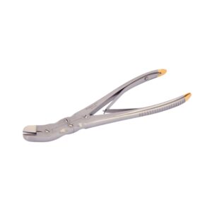 Compound Action Crimper for Nylon Crimps - 230mm