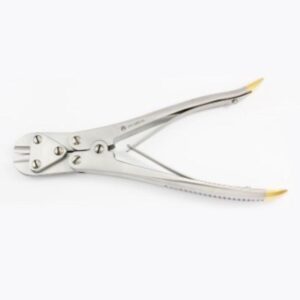 Compound Action Crimpers