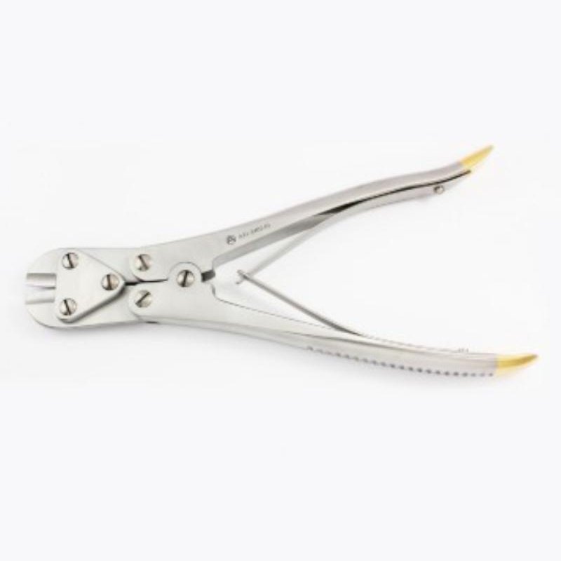 Compound Action Crimpers